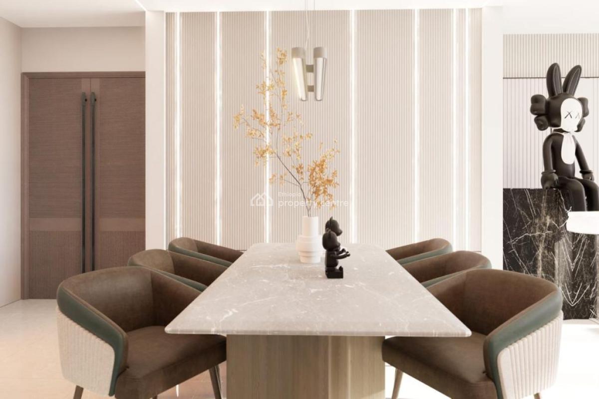 Luxury Apartments in Ethiopia, Shola / Dema Hope Real Estate, Yeka, Addis Ababa, Apartment for Sale