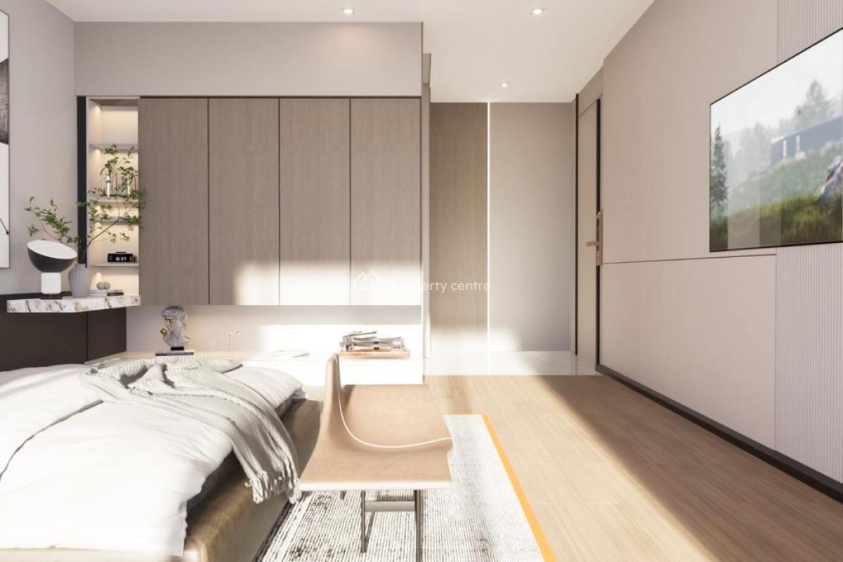 Luxury Apartments in Ethiopia, Shola / Dema Hope Real Estate, Yeka, Addis Ababa, Apartment for Sale