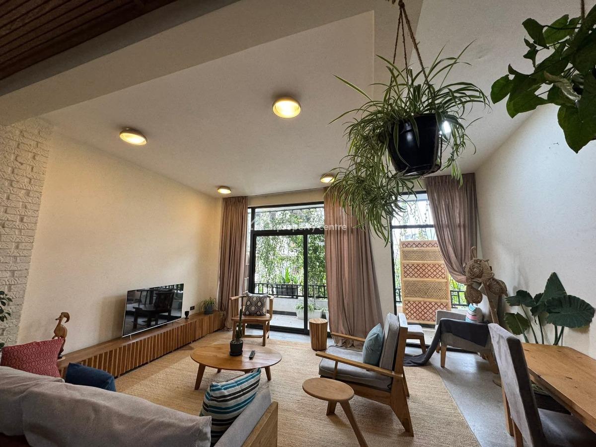 Expat Standard Luxury 2br Apartment Near Bole Airport, Bole Airport, Bole, Addis Ababa, Self Contained (single Rooms) for Rent