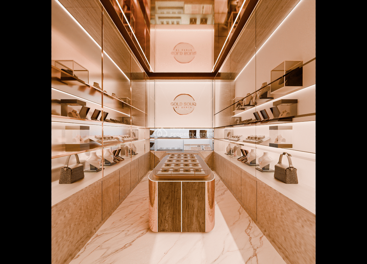 Shops in Addis Ababa, Arat Kilo / Akoya Properties, Arada, Addis Ababa, Shop for Sale