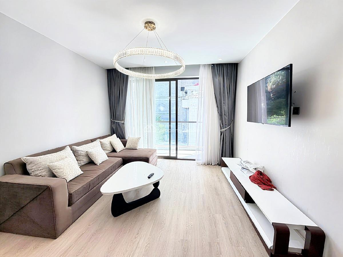 Modern 1-bedroom Furnished Apartment -- Bole, Bole, Addis Ababa, Apartment for Rent