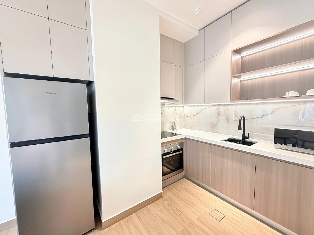 New Modern 1-bedroom Furnished Apartment -- Bole, Bole, Addis Ababa, Apartment for Rent