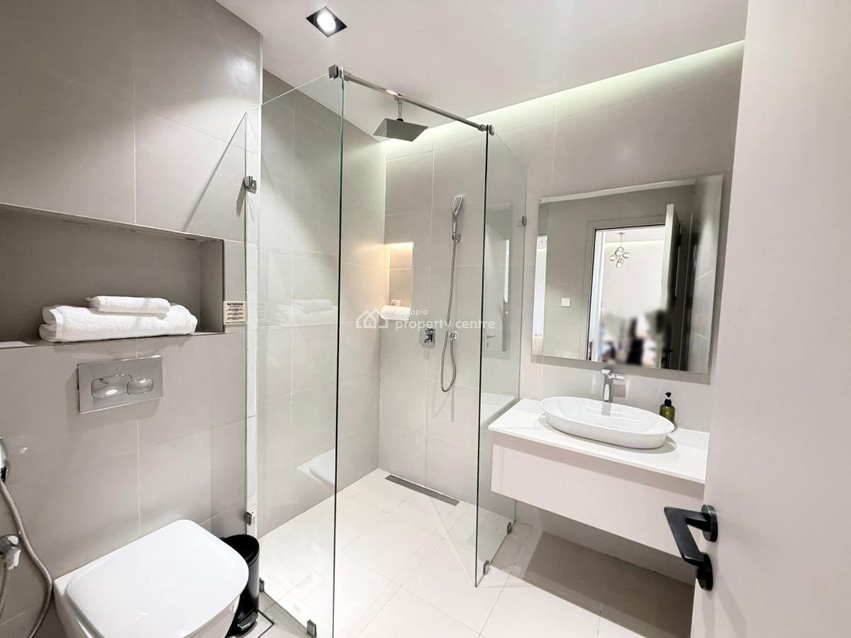 New Modern 1-bedroom Furnished Apartment -- Bole, Bole, Addis Ababa, Apartment for Rent