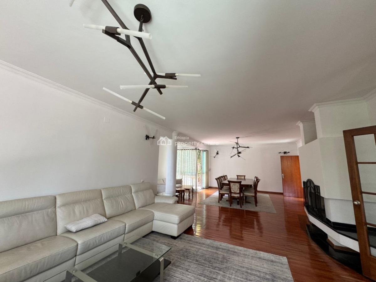 𝐃𝐢𝐬𝐭𝐢𝐧𝐠𝐮𝐢𝐬𝐡𝐞𝐝 𝐀𝐦𝐛𝐚𝐬𝐬𝐚𝐝𝐨𝐫𝐢𝐚𝐥 𝐑𝐞𝐬𝐢𝐝𝐞𝐧𝐜, Bole, Bole, Addis Ababa, Terraced Duplex for Rent