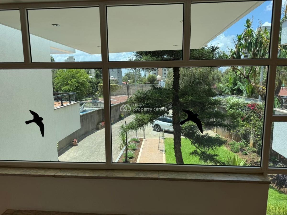 𝐃𝐢𝐬𝐭𝐢𝐧𝐠𝐮𝐢𝐬𝐡𝐞𝐝 𝐀𝐦𝐛𝐚𝐬𝐬𝐚𝐝𝐨𝐫𝐢𝐚𝐥 𝐑𝐞𝐬𝐢𝐝𝐞𝐧𝐜, Bole, Bole, Addis Ababa, Terraced Duplex for Rent