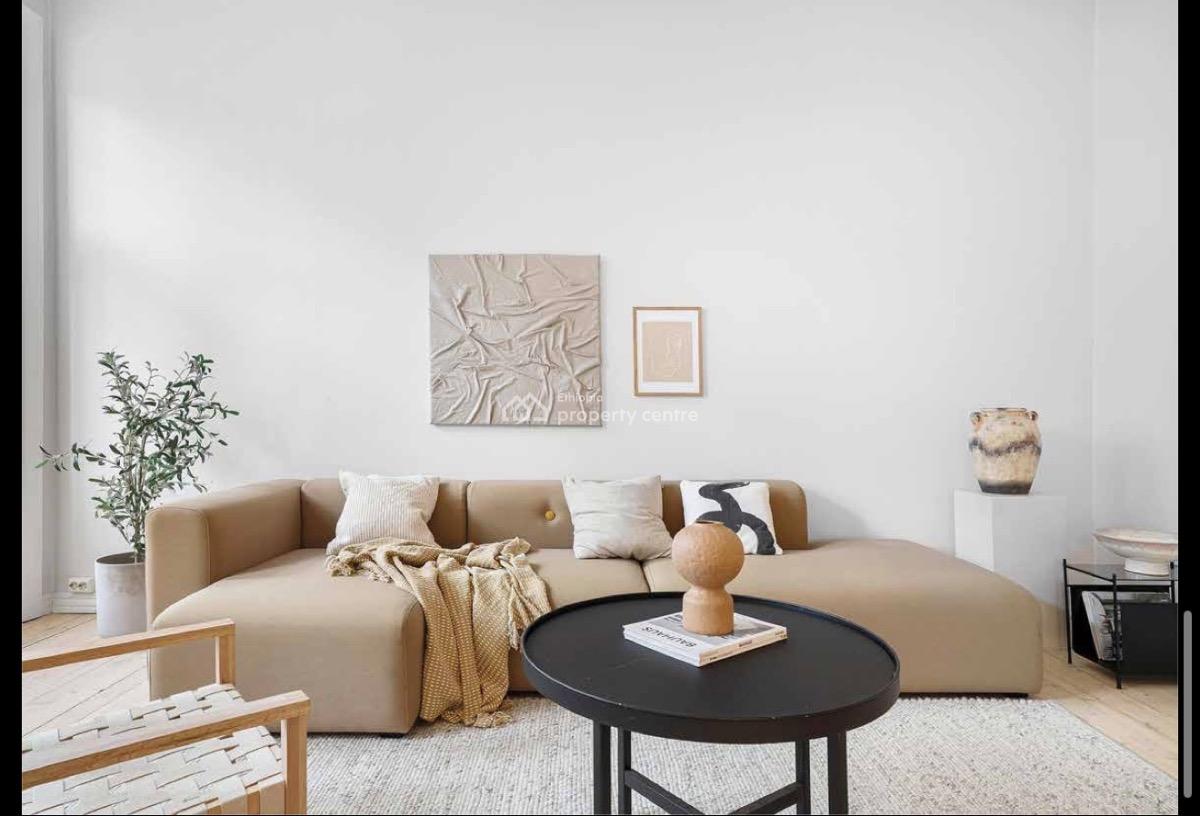 Real Estate Houses in Ethiopia, Bole Ednamall/ Dema Hope Real Estate, Bole, Addis Ababa, House for Sale