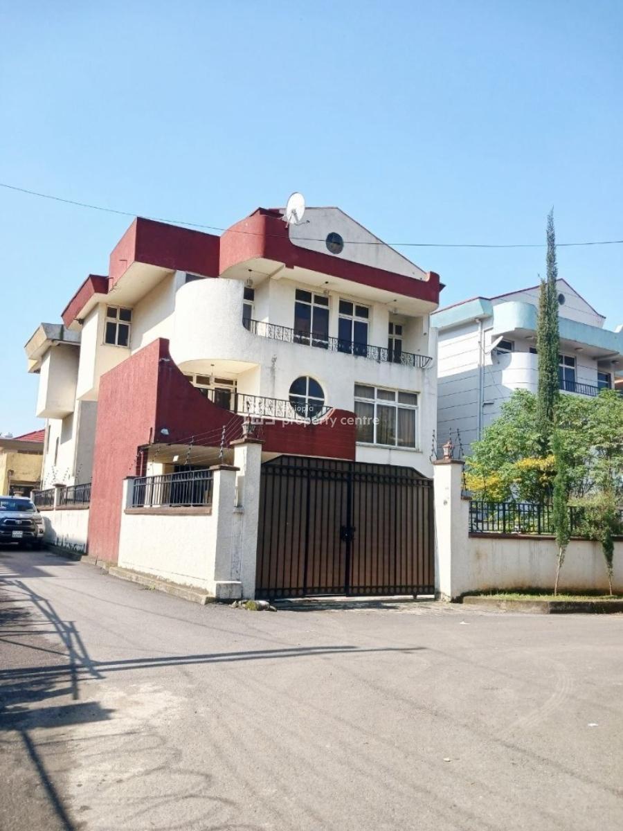 G+2 House @ Ayat, Ayat 49, Ayat, Addis Ababa, House for Sale