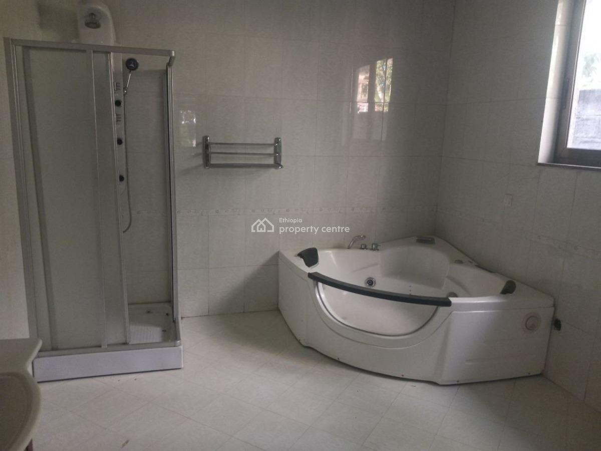 Megenagna Top View,  B+g+1+terrace Luxury House ......420sqm, Megenagna Top View, Yeka, Addis Ababa, House for Sale