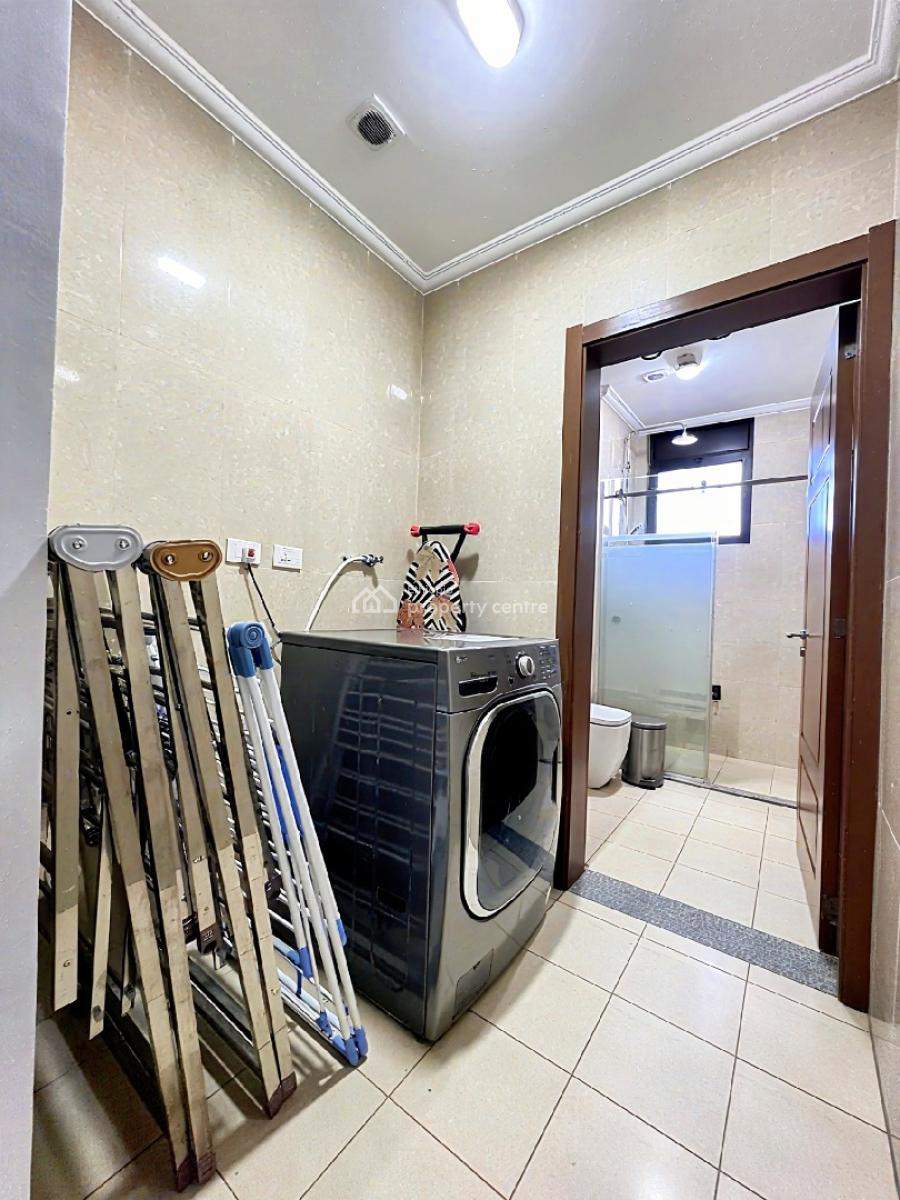 Fully Furnished 3-bedroom Apartment -- Bole, Bole, Addis Ababa, Apartment for Rent