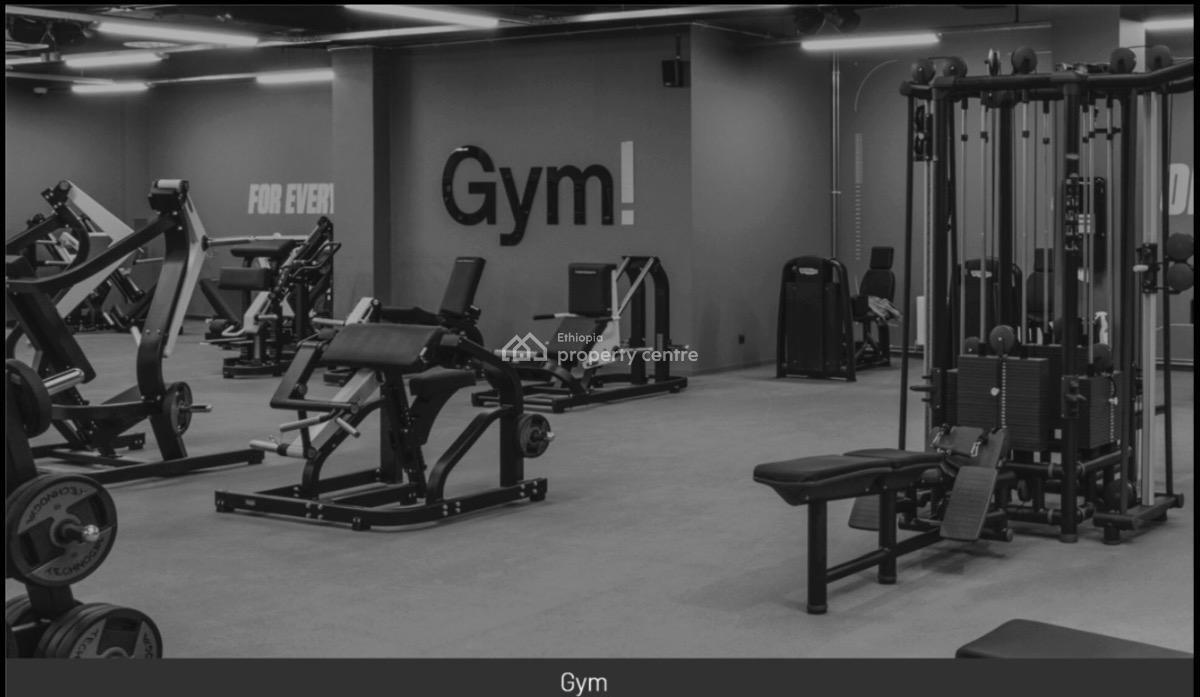 Apartment Prices in Addis Ababa, Sarbet Canada Embassy/ Akoya Properties, Kirkos, Addis Ababa, Apartment for Sale