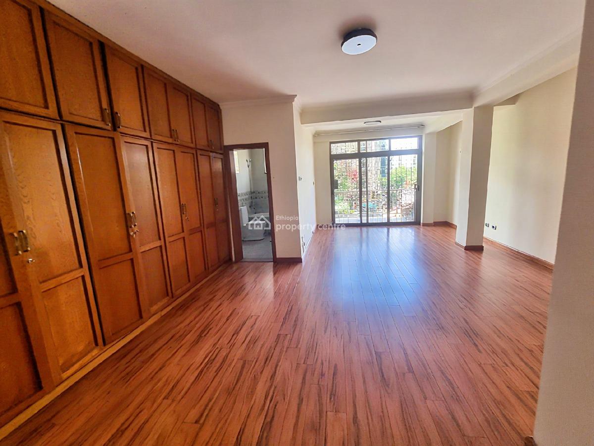 4br Modern House -- Old Airport (near Ics), Nifas Silk-lafto, Addis Ababa, House for Rent