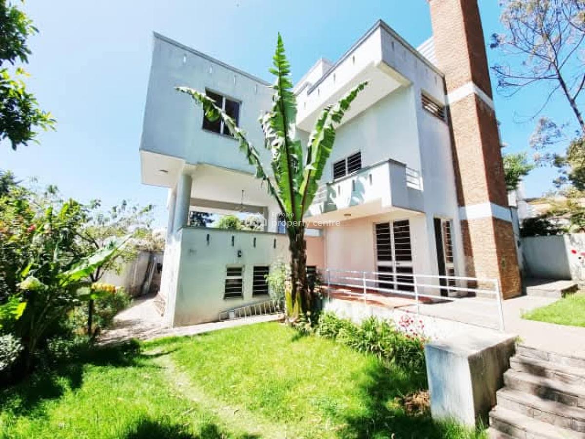 Modern 5-bedroom House -- Yeka  Near German/sanford School, Yeka, Addis Ababa, House for Rent