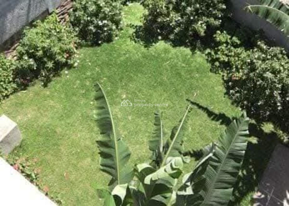 Modern 5-bedroom House -- Yeka  Near German/sanford School, Yeka, Addis Ababa, House for Rent