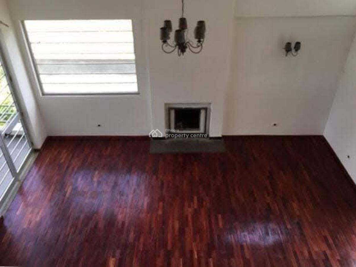 Modern 5-bedroom House -- Yeka  Near German/sanford School, Yeka, Addis Ababa, House for Rent