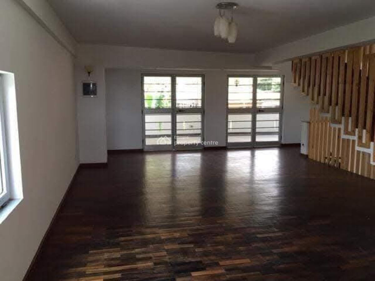 Modern 5-bedroom House -- Yeka  Near German/sanford School, Yeka, Addis Ababa, House for Rent