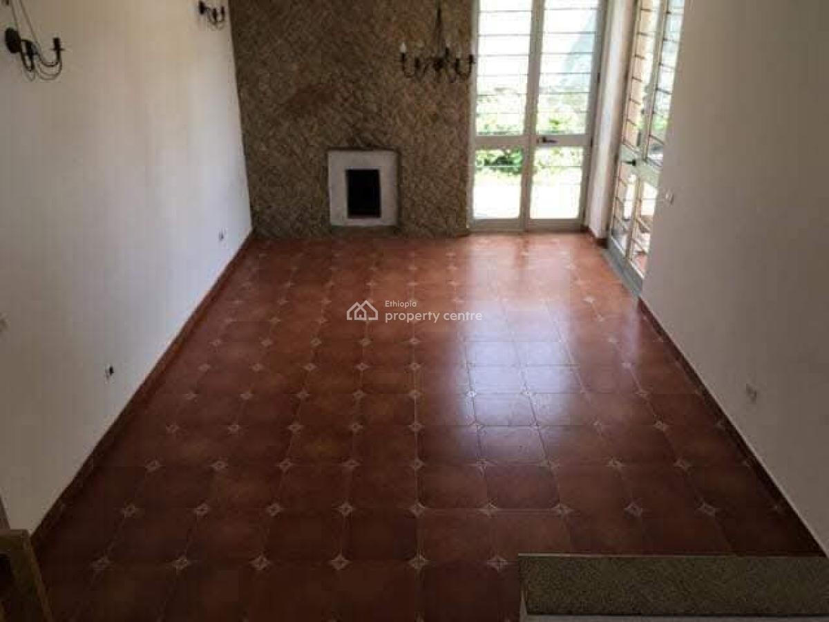 Modern 5-bedroom House -- Yeka  Near German/sanford School, Yeka, Addis Ababa, House for Rent