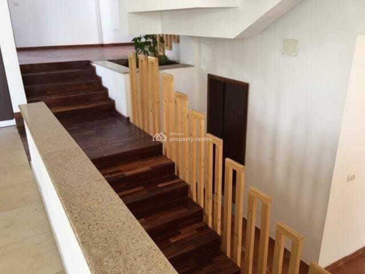 Modern 5-bedroom House -- Yeka  Near German/sanford School, Yeka, Addis Ababa, House for Rent