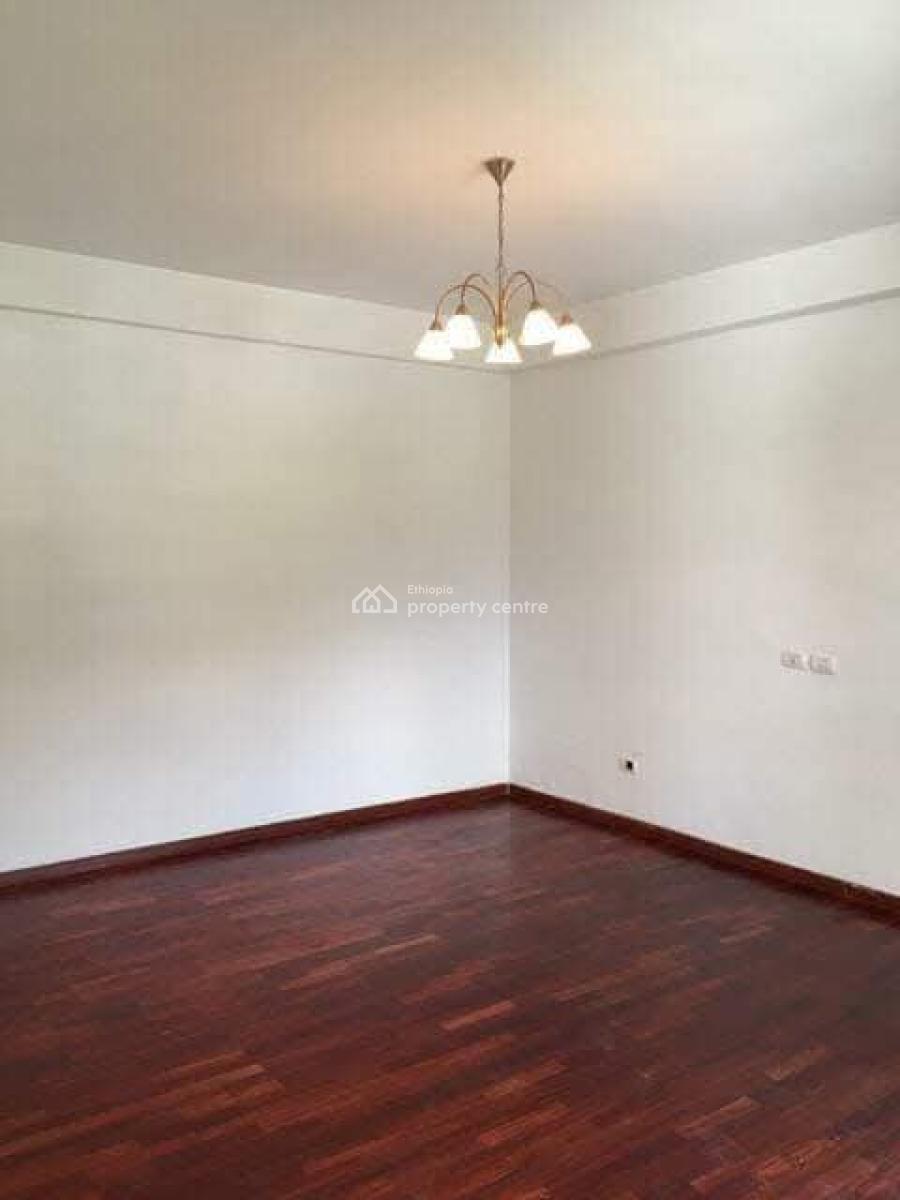 Modern 5-bedroom House -- Yeka  Near German/sanford School, Yeka, Addis Ababa, House for Rent