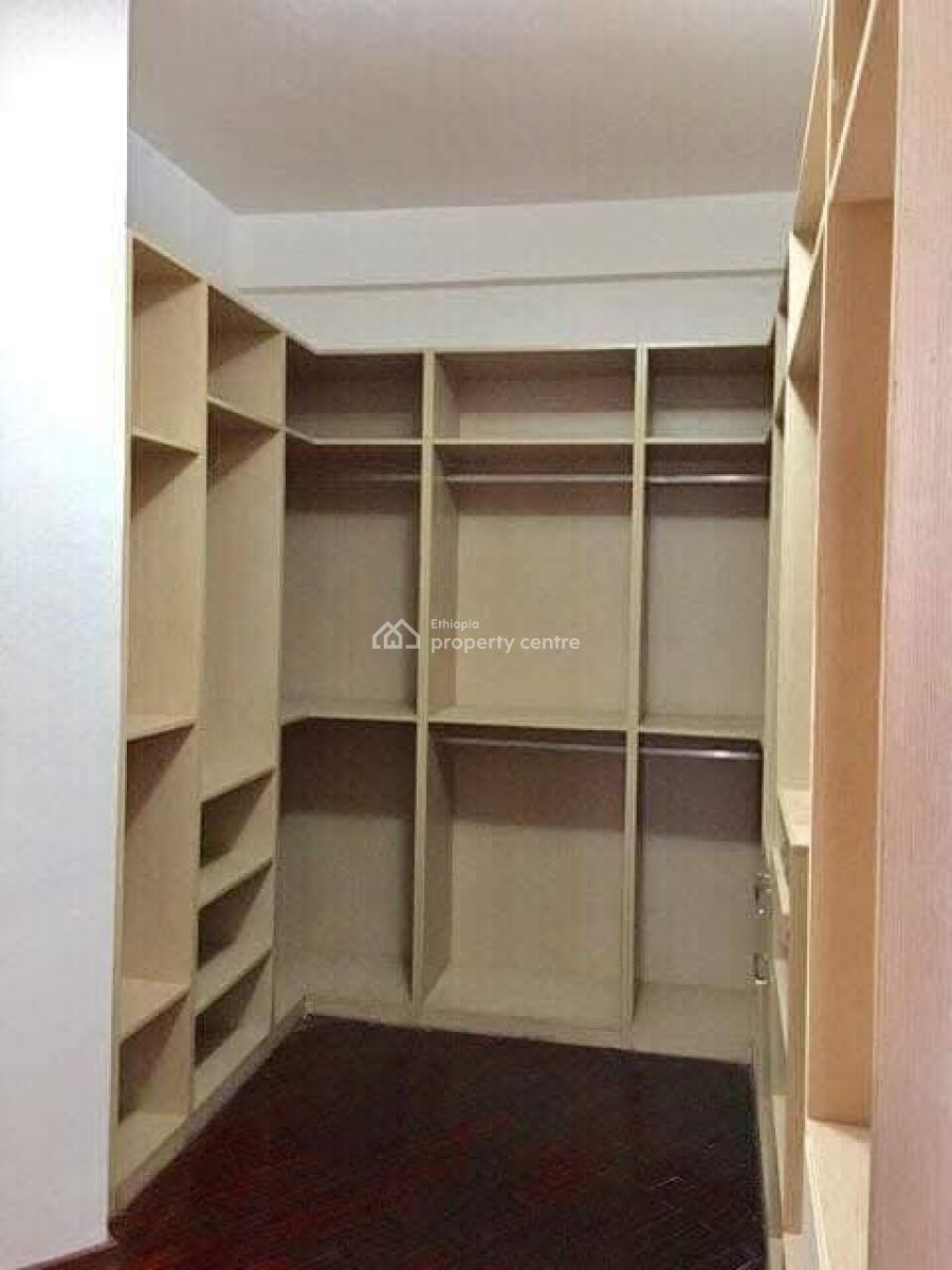 Modern 5-bedroom House -- Yeka  Near German/sanford School, Yeka, Addis Ababa, House for Rent