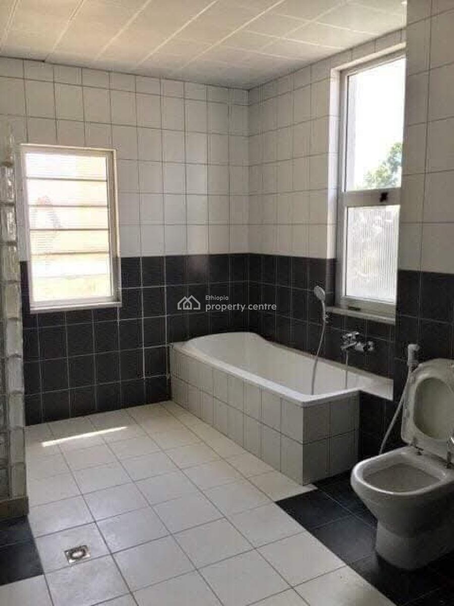 Modern 5-bedroom House -- Yeka  Near German/sanford School, Yeka, Addis Ababa, House for Rent