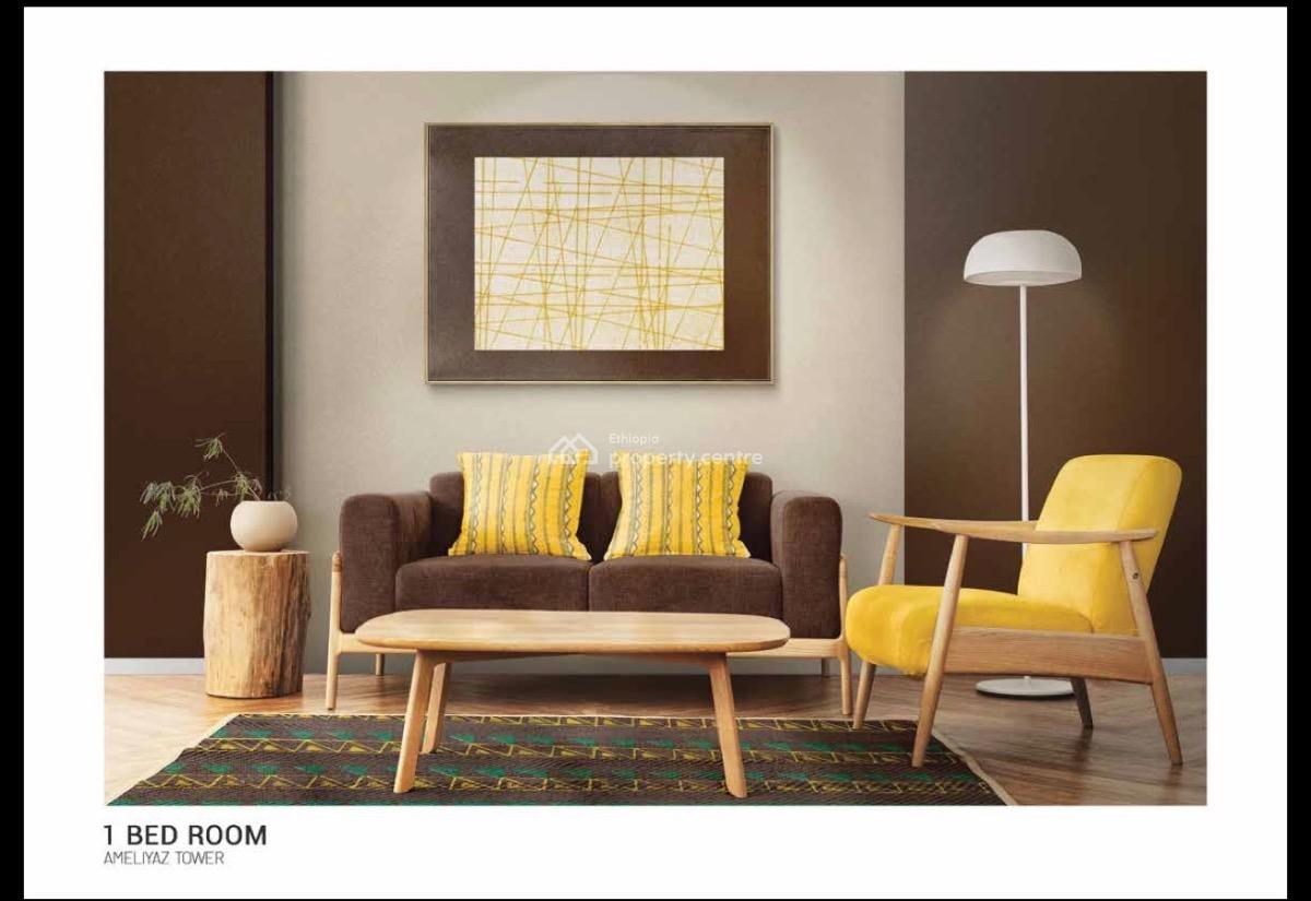 Apartment with Discount Addis Ababa, Sarbet Canada Embassy/ Akoya Properties, Kirkos, Addis Ababa, Apartment for Sale