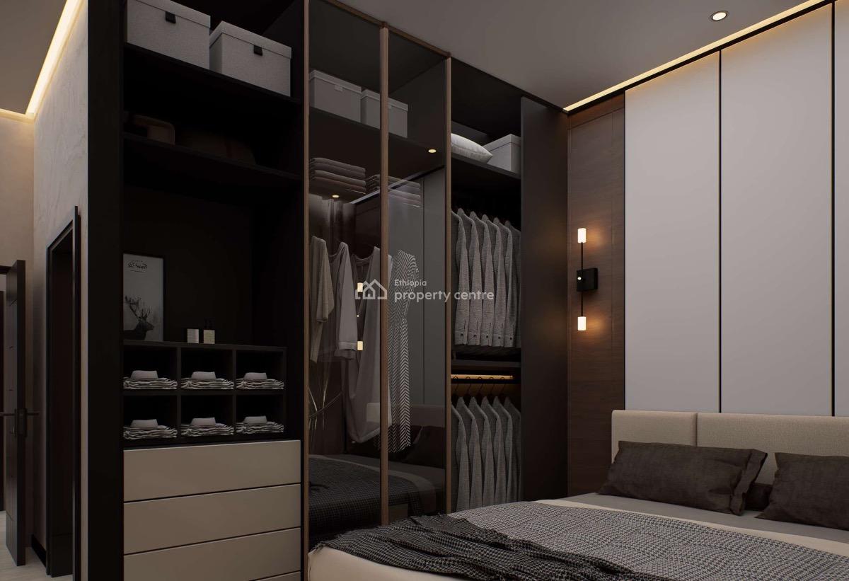 Apartment Prices in Addis Ababa, Shola / Dema Hope Real Estate, Yeka, Addis Ababa, Apartment for Sale