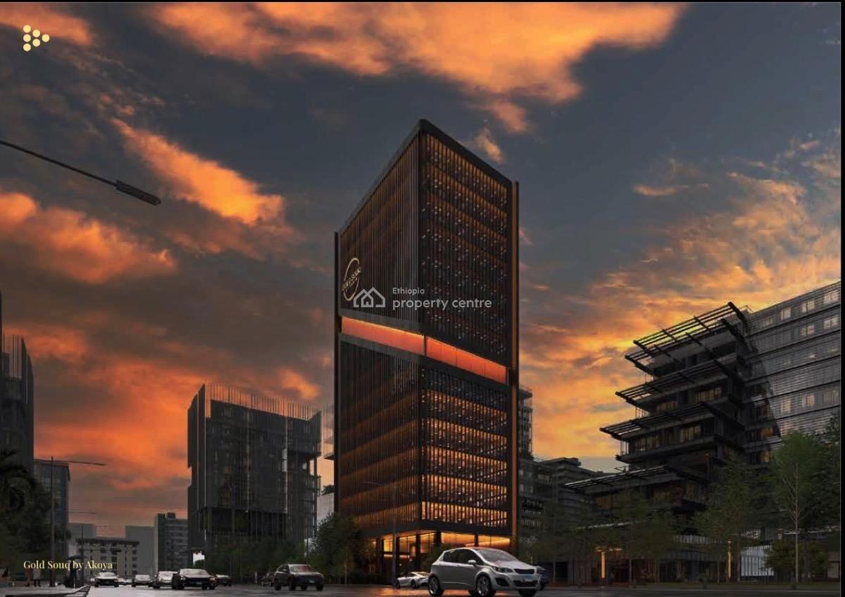 Shops Price in Addis Ababa, Arat Kilo / Akoya Properties, Arada, Addis Ababa, Shop for Sale