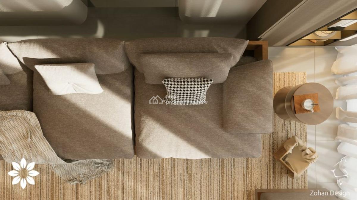 Diaspora Investment Opportunity -- Luxury 3br Apartment in Bole, Bole / Dema Hope Real Estate, Bole, Addis Ababa, Apartment for Sale