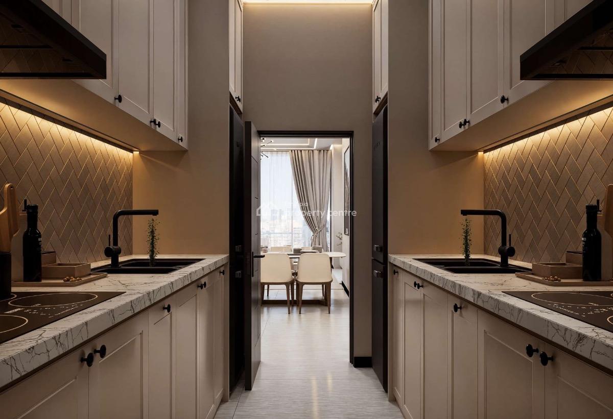 Buy Property in Ethiopia From Abroad- Luxury 3br in Prime Location, Shola / Dema Hope Real Estate, Yeka, Addis Ababa, Apartment for Sale