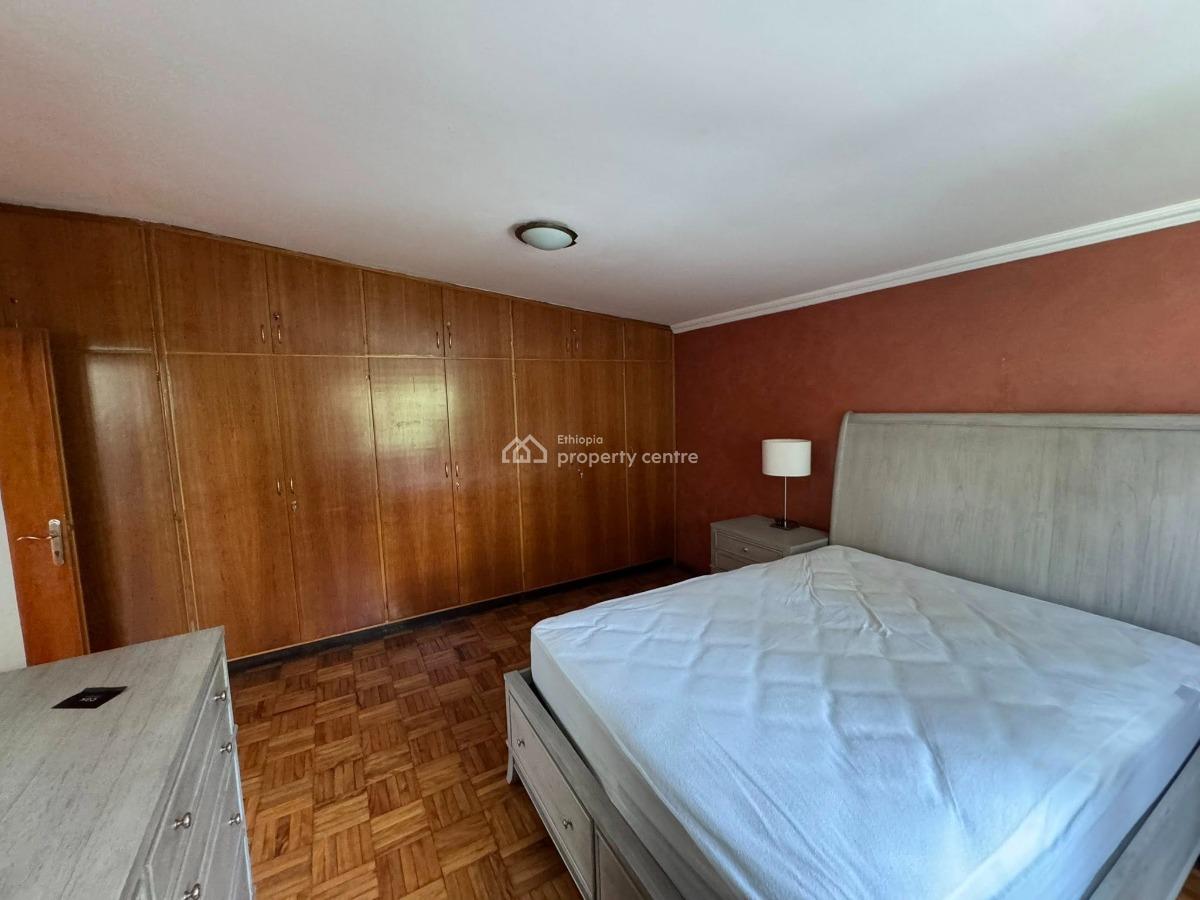 Charming Ambassadorial Residence, Krkos, Bole, Addis Ababa, House for Rent