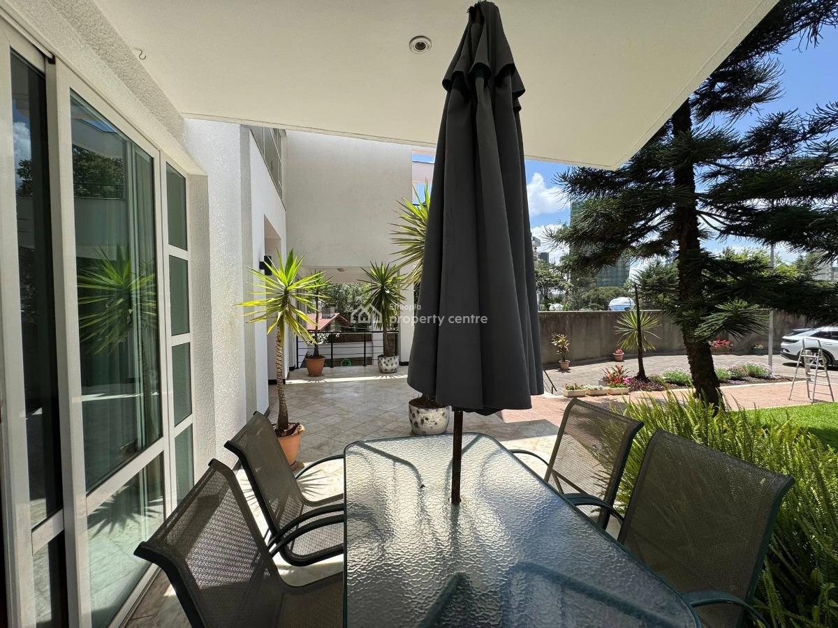 Charming Ambassadorial Residence, Krkos, Bole, Addis Ababa, House for Rent
