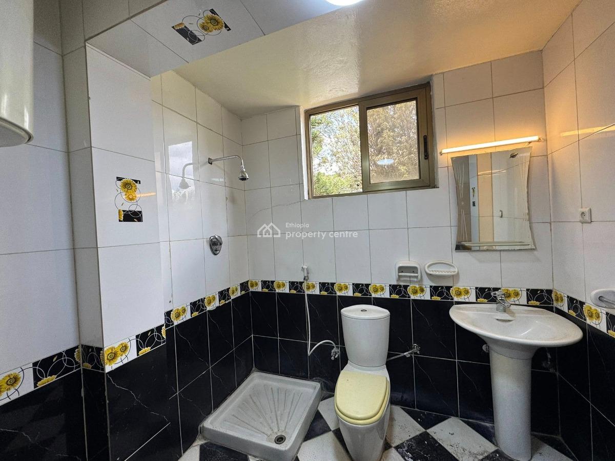 Stylish 5 Bedroom Family Home, Kirkos, Bole, Addis Ababa, House for Rent