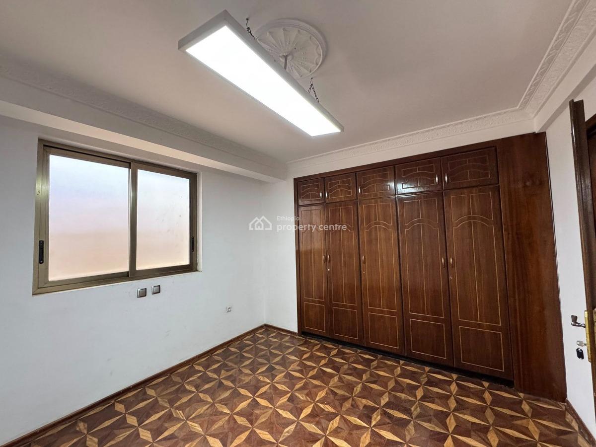 Stylish 5 Bedroom Family Home, Kirkos, Bole, Addis Ababa, House for Rent