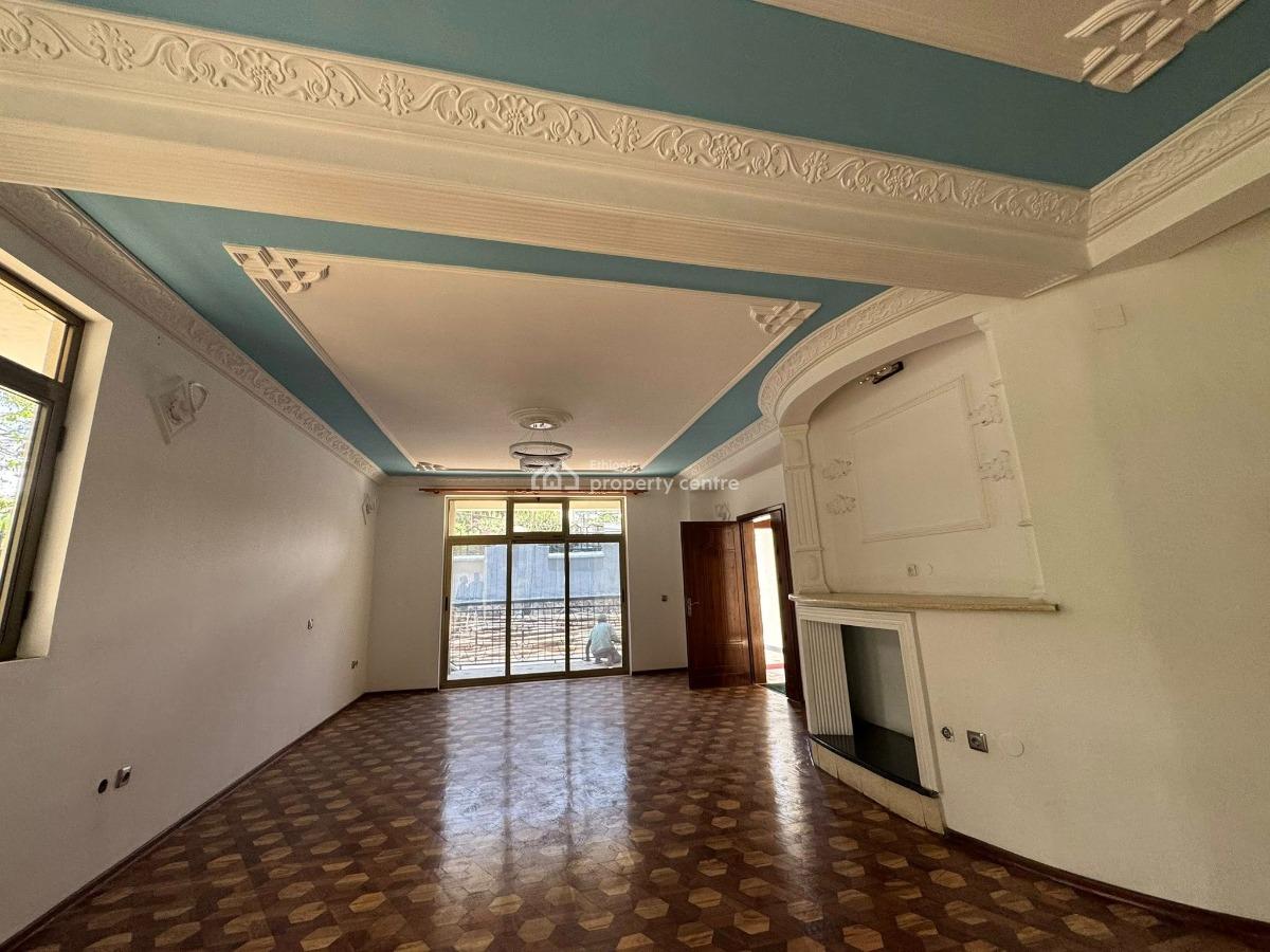 Stylish 5 Bedroom Family Home, Kirkos, Bole, Addis Ababa, House for Rent