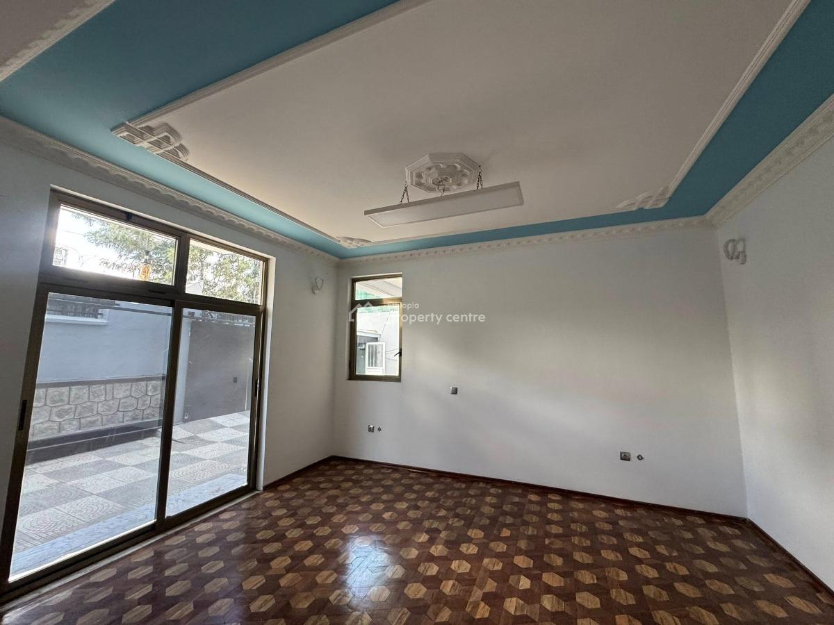 Stylish 5 Bedroom Family Home, Kirkos, Bole, Addis Ababa, House for Rent