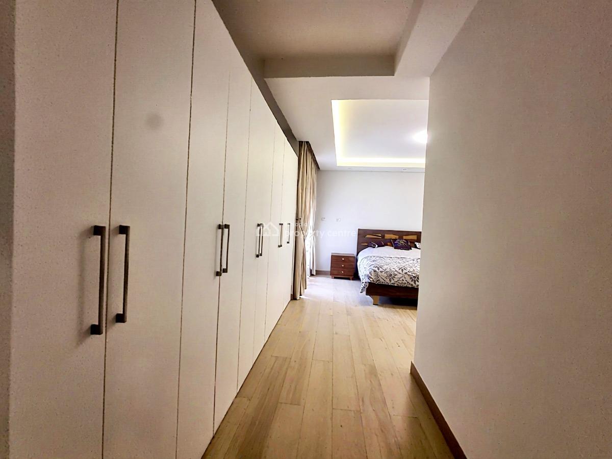 Modern 3-bedroom Apartment -- Prime Bole, Bole, Addis Ababa, Apartment for Rent