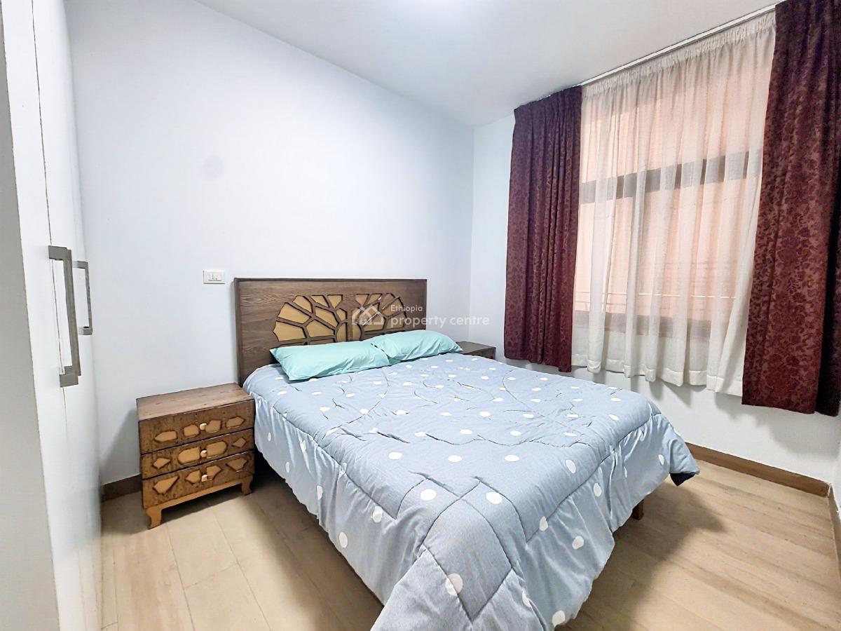 Modern 3-bedroom Apartment -- Prime Bole, Bole, Addis Ababa, Apartment for Rent