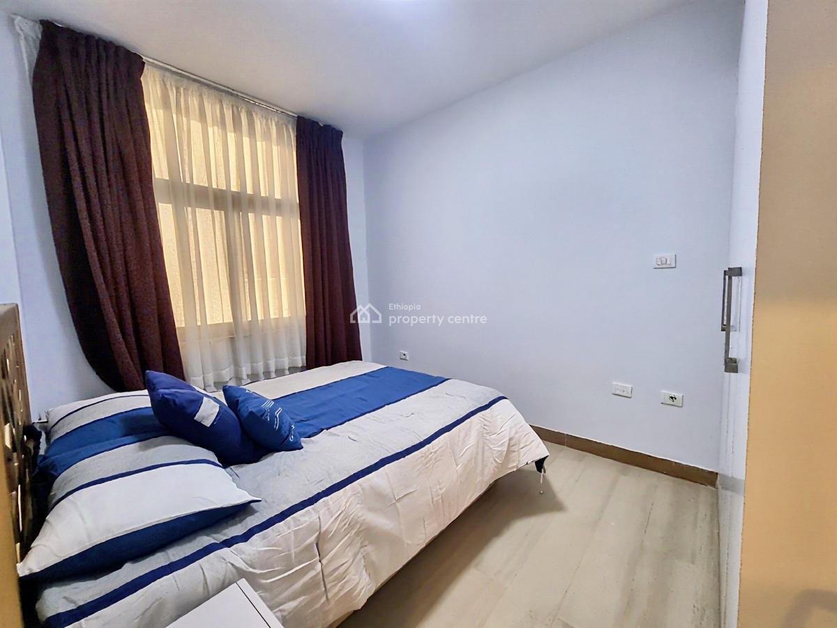 Modern 3-bedroom Apartment -- Prime Bole, Bole, Addis Ababa, Apartment for Rent