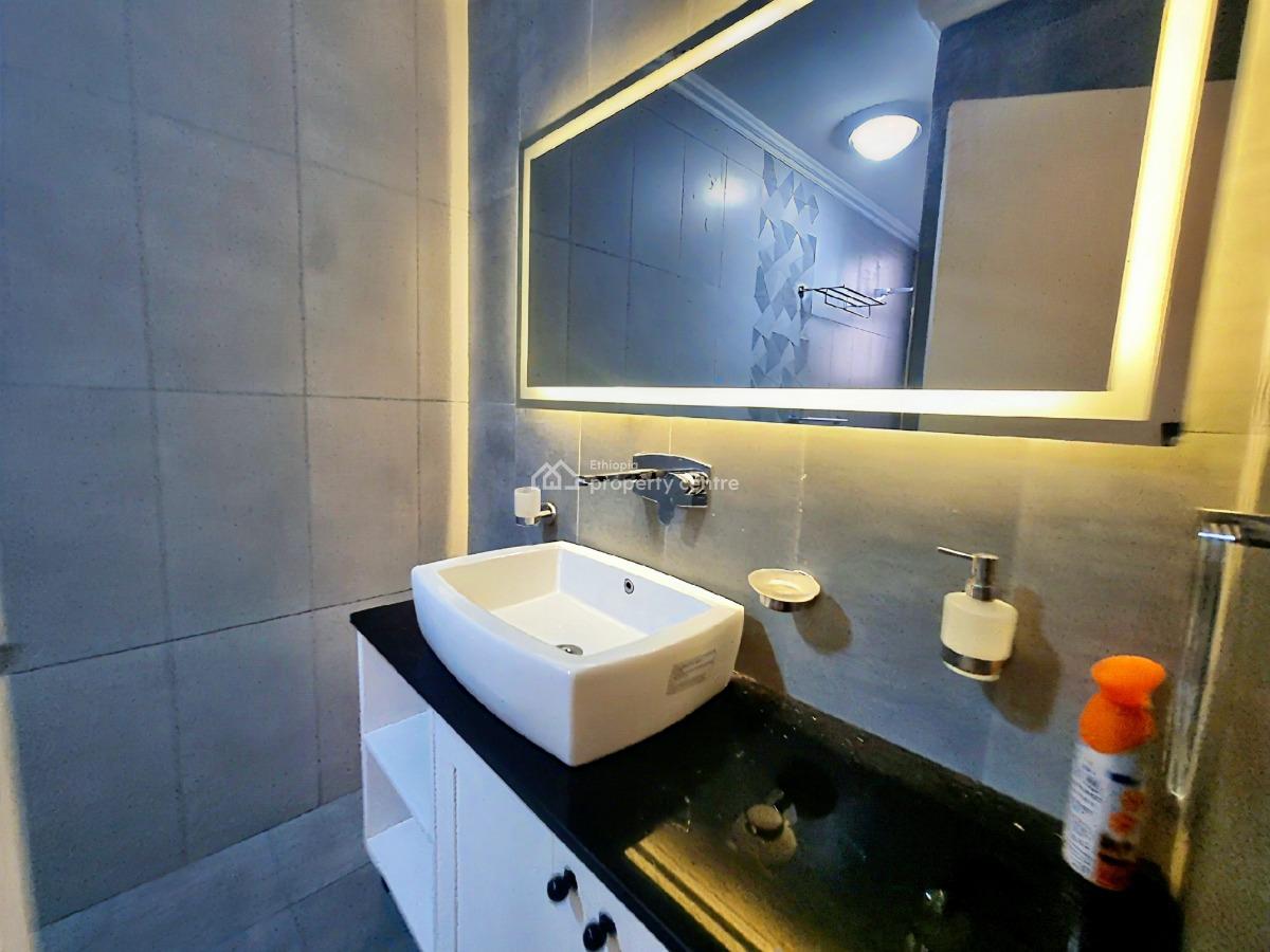 Modern 3-bedroom Apartment -- Prime Bole, Bole, Addis Ababa, Apartment for Rent