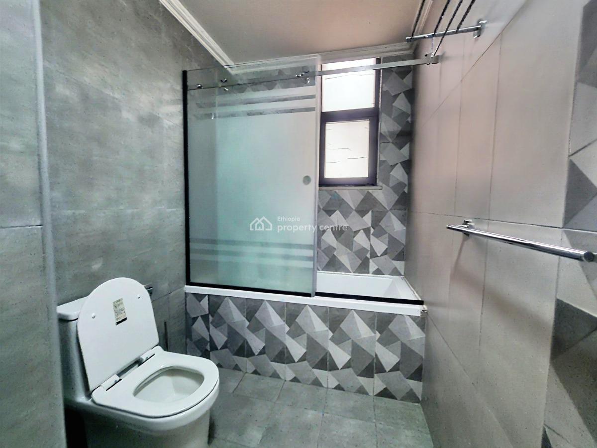 Modern 3-bedroom Apartment -- Prime Bole, Bole, Addis Ababa, Apartment for Rent