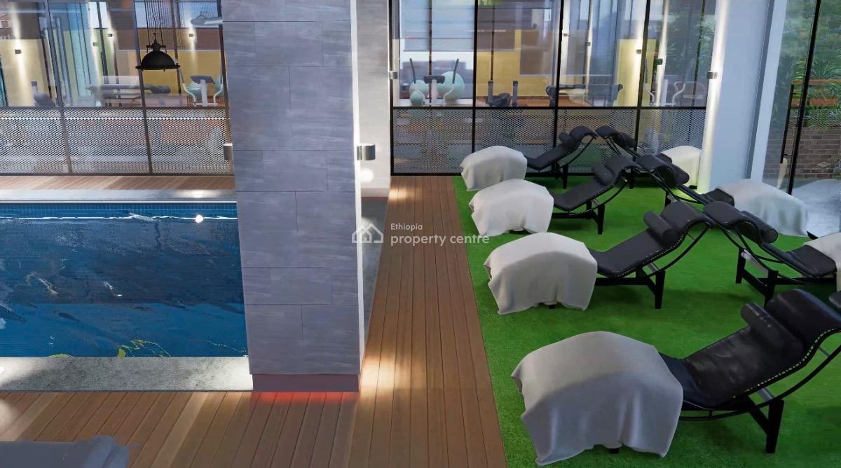 Buy Luxury Apartments in Addis Ababa with Flexible Payment, Shola / Dema Hope Real Estate, Yeka, Addis Ababa, Apartment for Sale