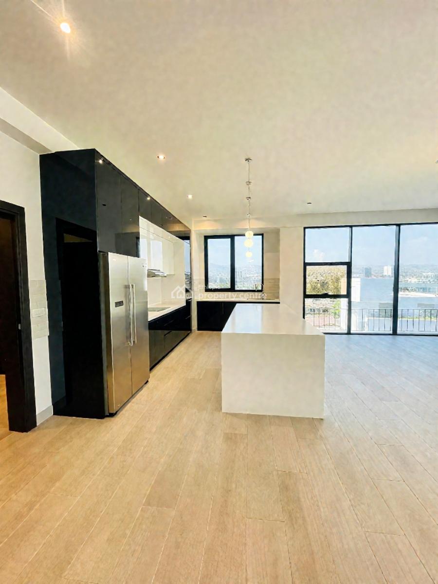 Luxurious Apartment Near American School, Nifas Silk-lafto, Addis Ababa, Apartment for Rent