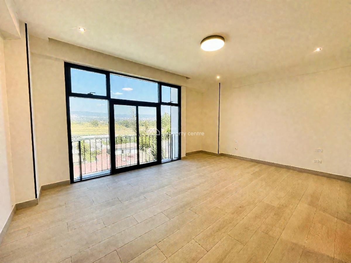 Luxurious Apartment Near American School, Nifas Silk-lafto, Addis Ababa, Apartment for Rent