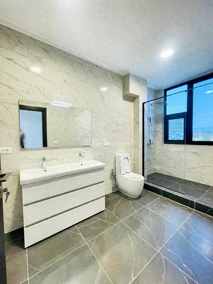 Luxurious Apartment Near American School, Nifas Silk-lafto, Addis Ababa, Apartment for Rent