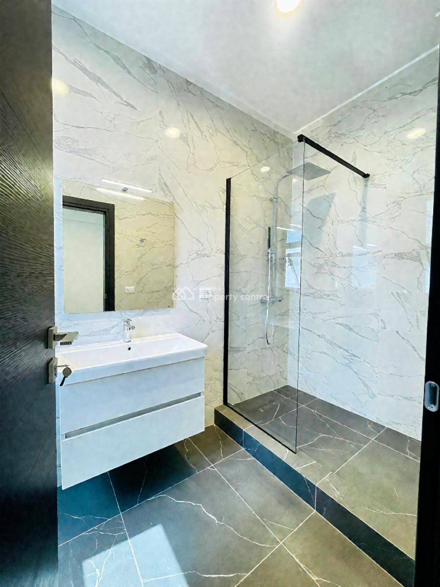 Luxurious Apartment Near American School, Nifas Silk-lafto, Addis Ababa, Apartment for Rent