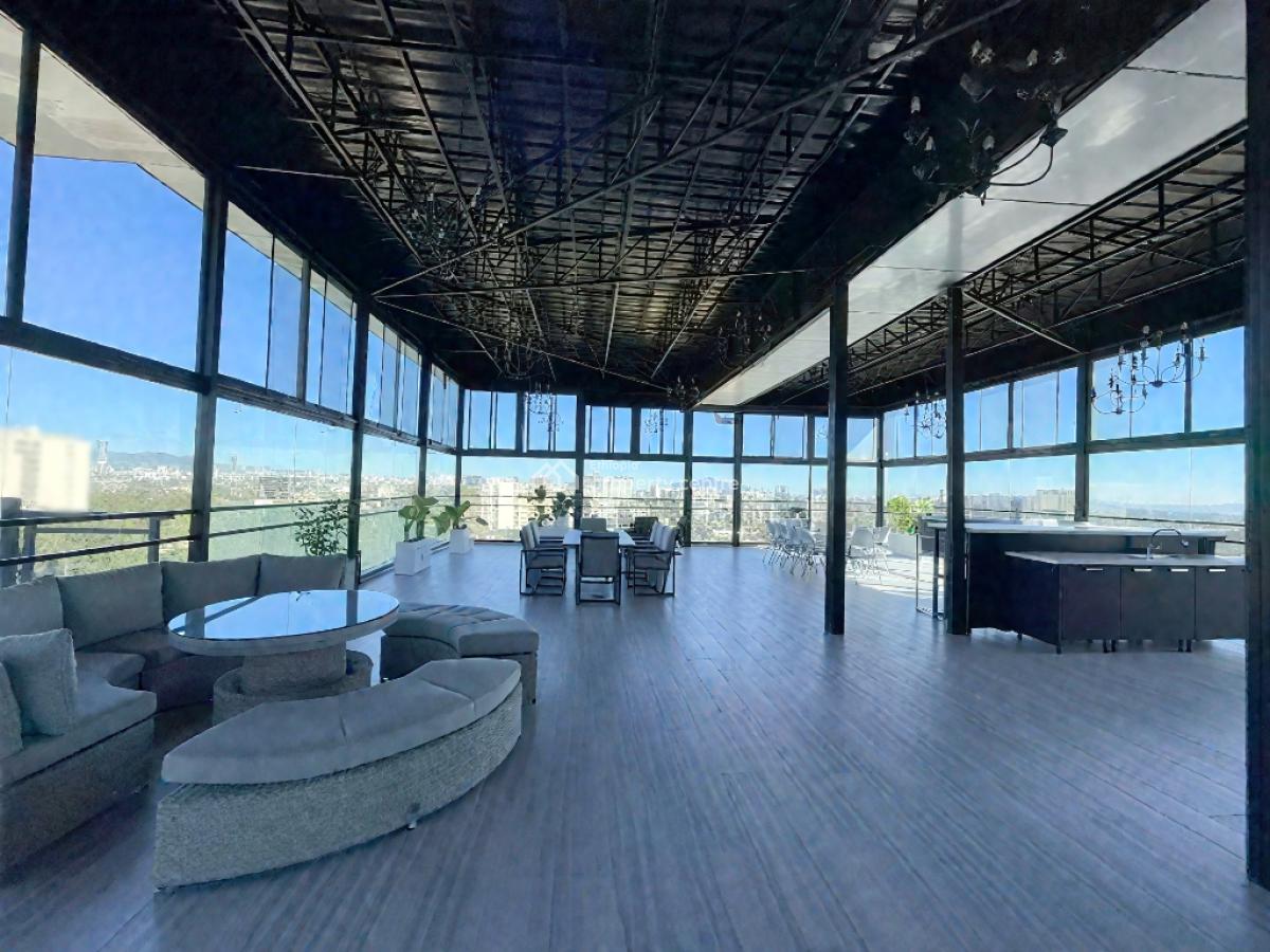 Luxurious Apartment Near American School, Nifas Silk-lafto, Addis Ababa, Apartment for Rent