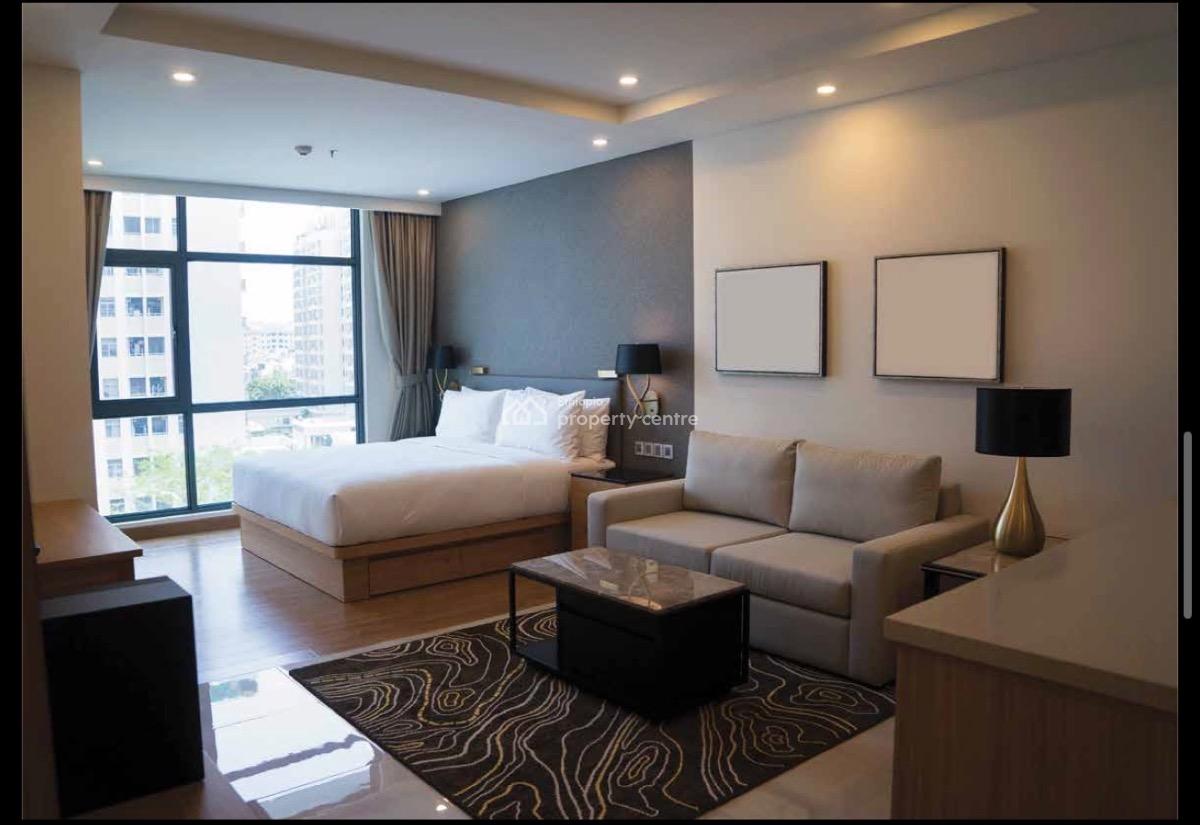 Best Property Investment in Addis Ababa- Luxury Apartments, Sarbet Canada Embassy/ Akoya Properties, Kirkos, Addis Ababa, Apartment for Sale