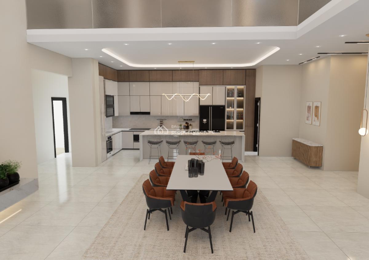 Safe and Profitable Property in Addis Ababa -ideal for Diaspora Buyers, Semen Mazegaja / Akoya Properties, Addis Ketema, Addis Ababa, Apartment for Sale