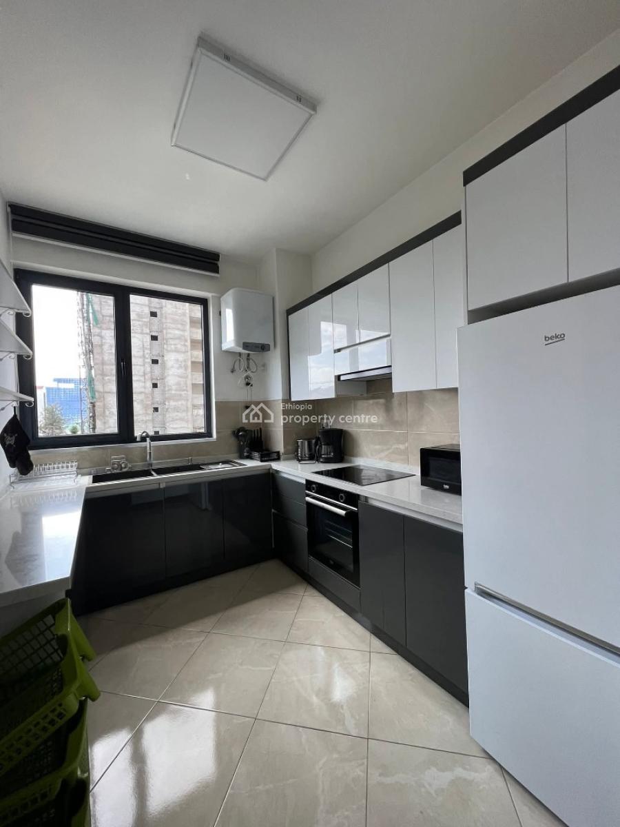 3 Bedroom Apartment --- Bole, Bole, Addis Ababa, Apartment for Rent