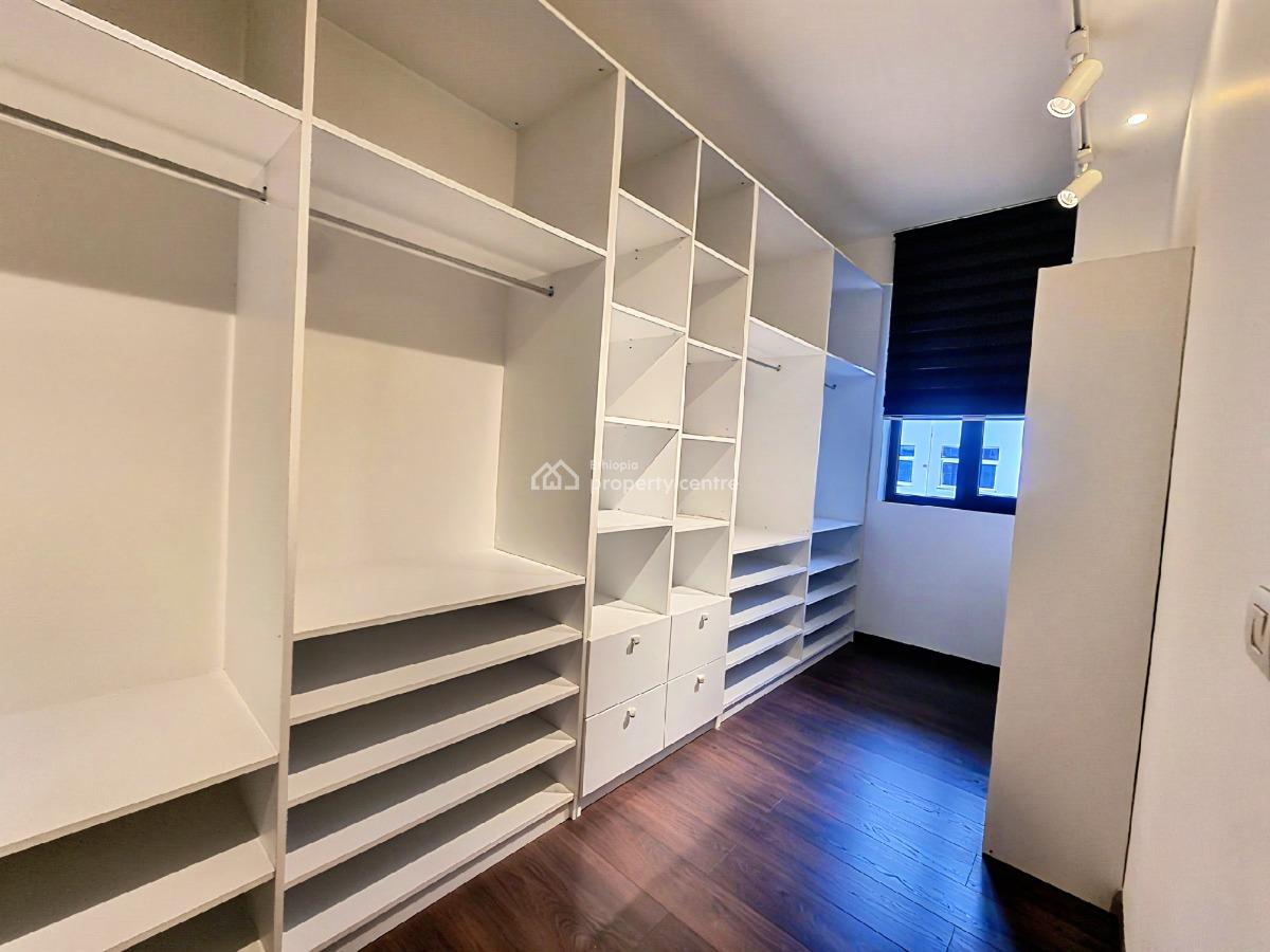 3 Bedroom Apartment --- Bole, Bole, Addis Ababa, Apartment for Rent